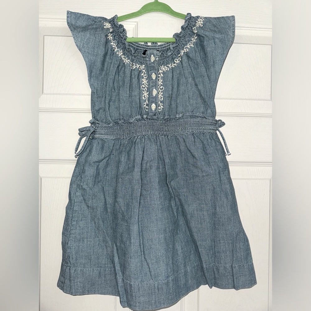 Girls Ralph Lauren Dress